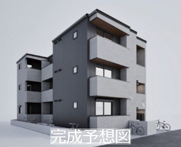 外観画像