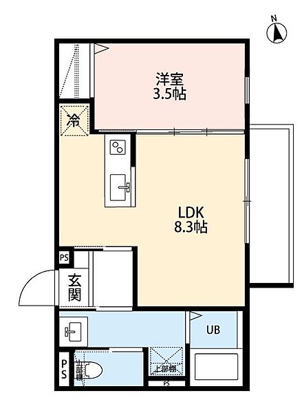 外観画像