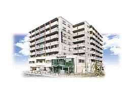 クレアージュ瀬戸越