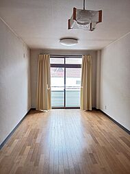 ハイツＴＴ 205 2階ワンルームのリビング/ダイニング