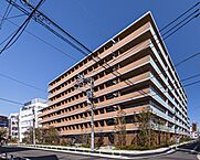 東京都北区赤羽南2丁目2-9：物件画像／大東建託リーシング株式会社　練馬店