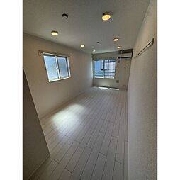 Opus one(オーパスワン) 207 2階1Kのリビング/ダイニング