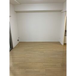 ビュークレスト佐賀駅前 203 2階1LDKのリビング/ダイニング