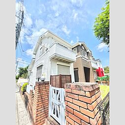 香久山3丁目戸建 --