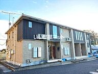 栃木県芳賀郡市貝町大字市塙：物件画像／大東建託リーシング株式会社 真岡店