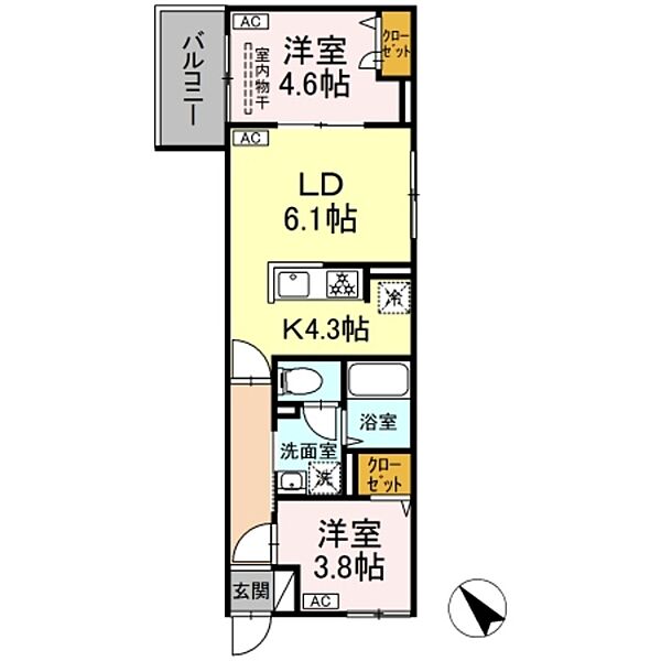 外観画像
