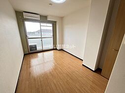 JR片町線(学研都市線) 長尾駅 徒歩23分の賃貸マンション 3階ワンルームのリビング/ダイニング