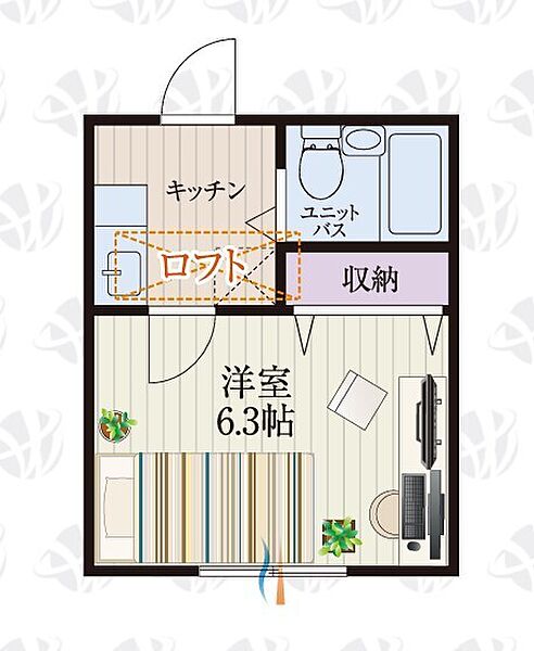 外観画像