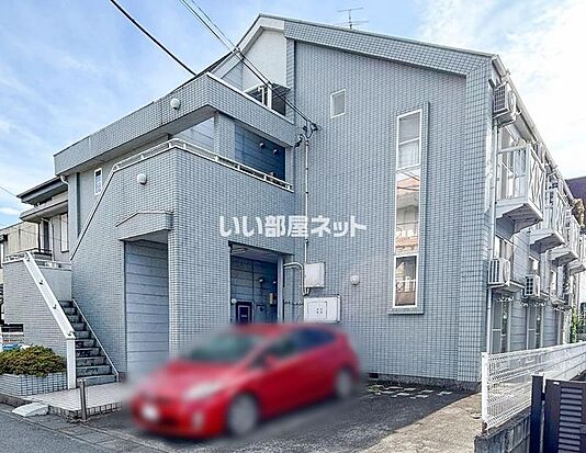 外観画像