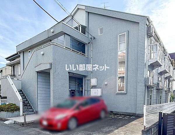 外観画像
