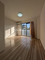 カーサ6 101 1階1Kのリビング/ダイニング