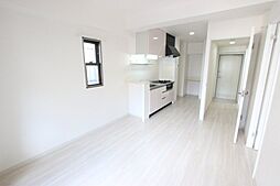 サンピアビータ 00103 1階1LDKのリビング/ダイニング