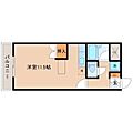幸町アヴェニュー3階3.7万円