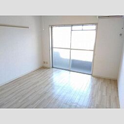 幸町アヴェニュー 405 4階1Kのリビング/ダイニング