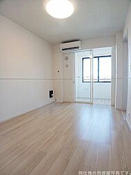 メゾンひかり 101 1階1LDKのリビング/ダイニング