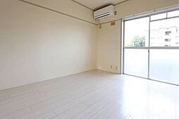 ビレッジハウス津の井1号棟 0501 5階3DKのリビング/ダイニング