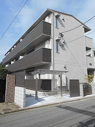外観画像