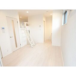 ハーモニーテラス青柳町 202 2階1SDKのリビング/ダイニング