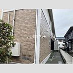 愛知県あま市七宝町伊福河原53番地1：物件画像／大東建託リーシング株式会社　中村公園店