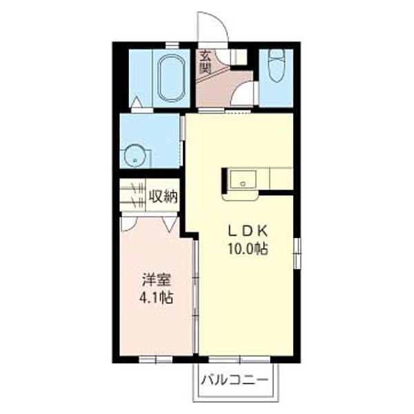 外観画像