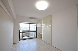 Ｋ’ｓＢ　祇園 908 9階1Kのリビング/ダイニング