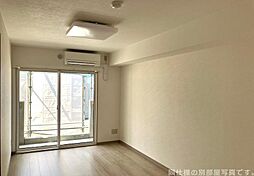 レジデンスノーブル 204 2階1LDKのリビング/ダイニング