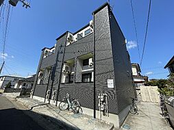 仙台市営南北線 富沢駅 徒歩14分の賃貸アパート