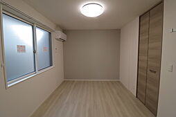 JR高崎線 高崎駅 徒歩10分の賃貸アパート 2階2LDKのリビング/ダイニング