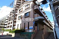 広島県広島市東区戸坂山崎町：物件画像／大東建託リーシング株式会社 安芸店