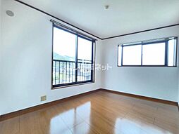 シティハイム宇土 201 2階3DKの室内