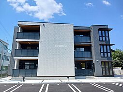 ラルゴ白山通り