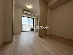 アーバンパーク綾瀬ＷＥＳＴ 0503 5階2Kのリビング/ダイニング