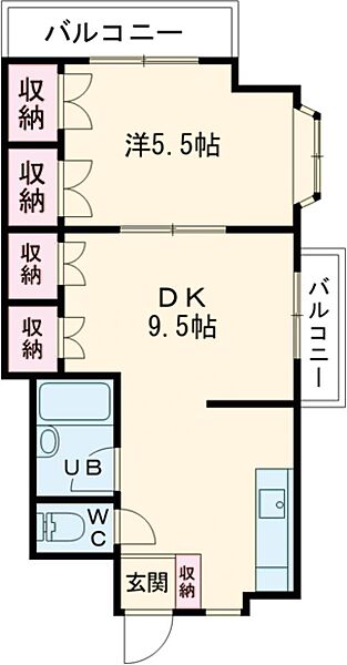 外観画像