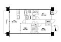 トラストレジデンス西鉄久留米8階17.4万円