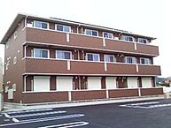 愛知県豊橋市大脇町字大脇13番3：物件画像／大東建託リーシング株式会社 豊橋店
