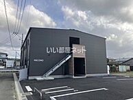 熊本県菊池郡大津町大字陣内1129-5：物件画像／大東建託リーシング株式会社 熊本中央店