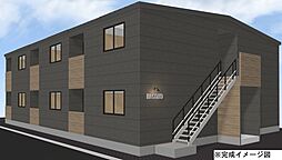 JR豊肥本線 肥後大津駅 徒歩27分