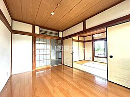 松美第2マンション 101 1階3DKのリビング/ダイニング