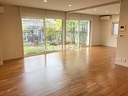 錦町Ｋ邸 1 1階5LDKのリビング/ダイニング