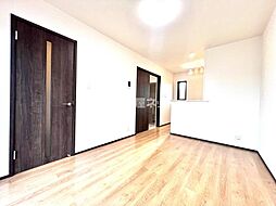 Cherry　Blossom（チェリーブロッサム）A 103 1階2LDKのリビング/ダイニング