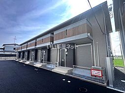 JR石巻線 涌谷駅 徒歩9分の賃貸アパート