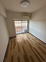 バッハレジデンスＫＯＢＥ　ＷＥＳＴ　Ｂ棟 322 3階1Kのリビング/ダイニング