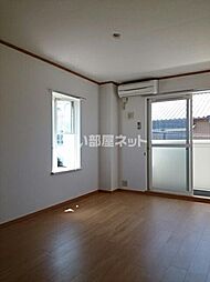 グランビア牛久保 201 2階1LDKのリビング/ダイニング