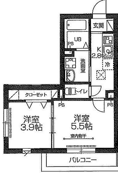 外観画像