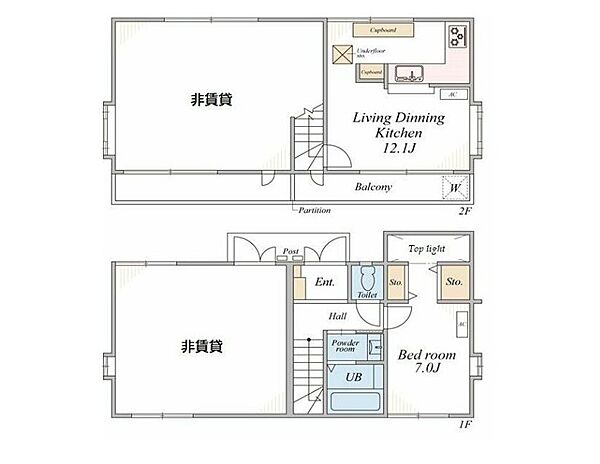 外観画像