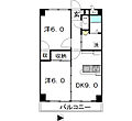高知インターマンション4階7.2万円