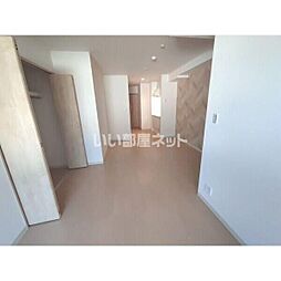 Ｆｓｔｙｌｅ西取石4号館 304 3階ワンルームのリビング/ダイニング