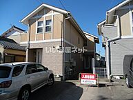 愛知県豊川市大崎町小林93-1：物件画像／大東建託リーシング株式会社 豊川店