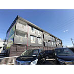群馬県前橋市天川大島町324-11：物件画像／大東建託リーシング株式会社 太田店