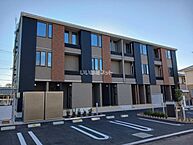 栃木県宇都宮市若松原3丁目：物件画像／大東建託リーシング株式会社 宇都宮店